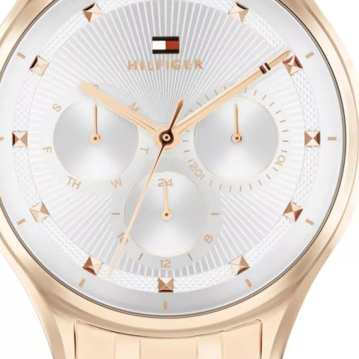 Tommy Hilfiger 1782752 - zegarek damski 2