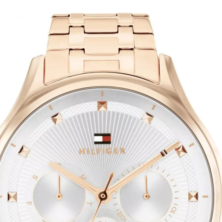 Tommy Hilfiger 1782752 - zegarek damski 3