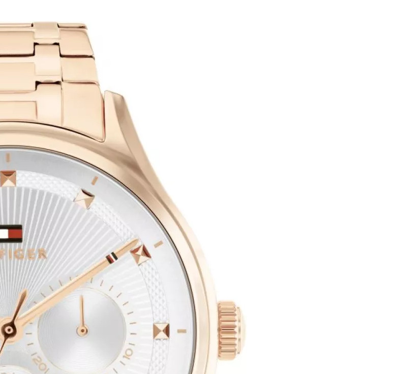 Tommy Hilfiger 1782752 - zegarek damski 5