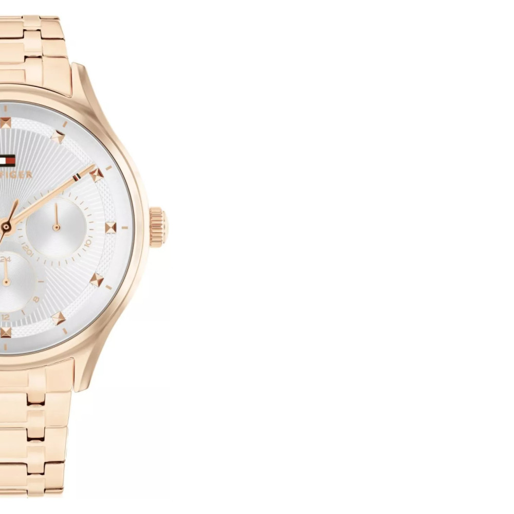 Tommy Hilfiger 1782752 - zegarek damski 6