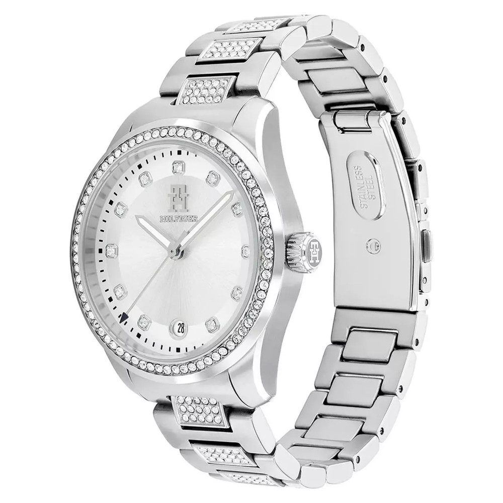 Tommy Hilfiger 1782757 - zegarek damski 7