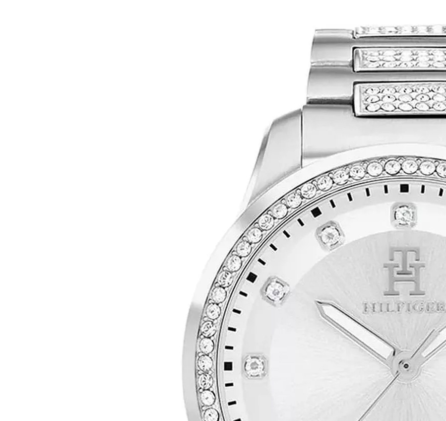 Tommy Hilfiger 1782757 - zegarek damski 4