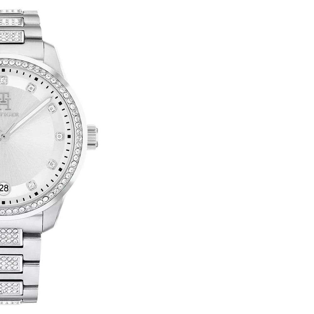 Tommy Hilfiger 1782757 - zegarek damski 6