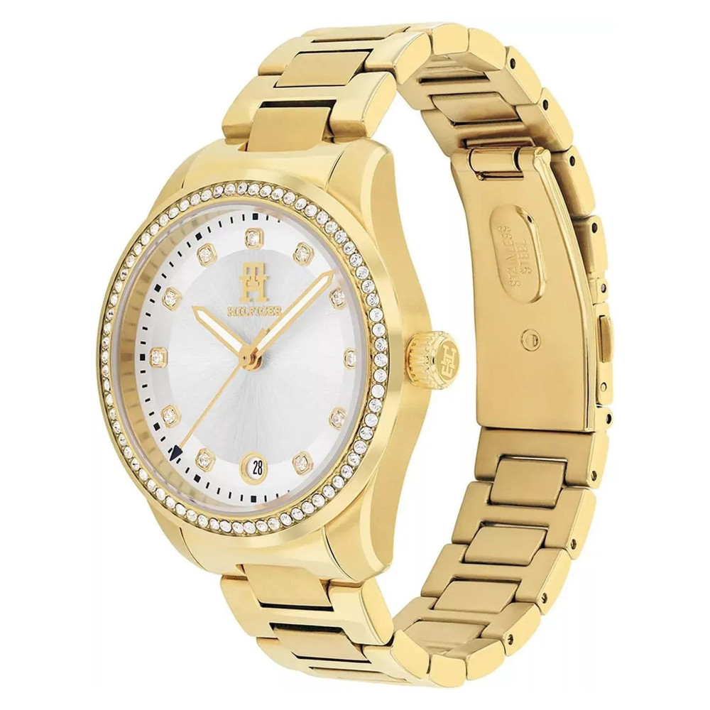 Tommy Hilfiger 1782758 - zegarek damski 7