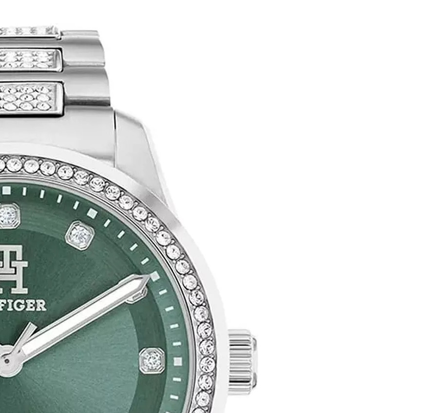 Tommy Hilfiger 1782759 - zegarek 5