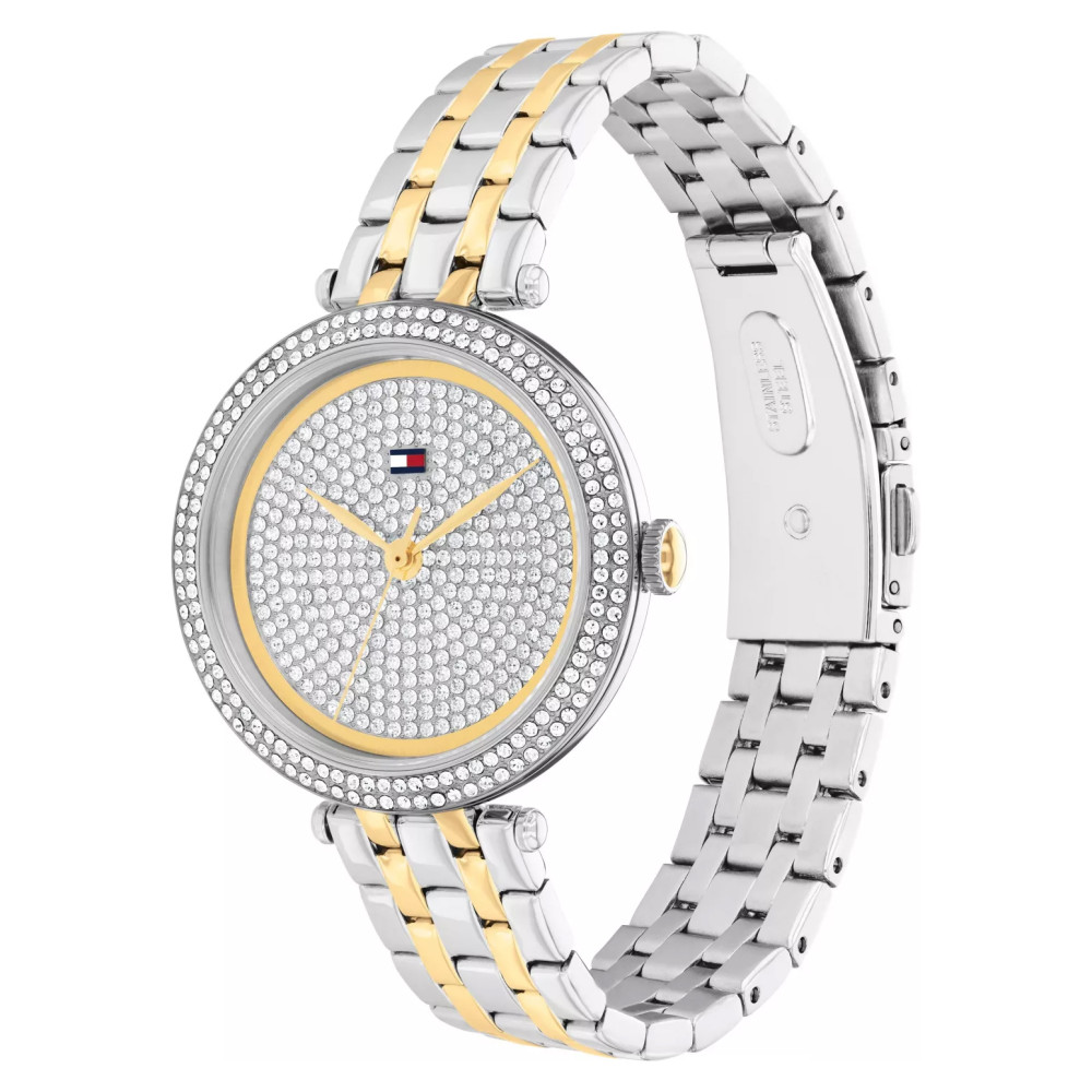 Tommy Hilfiger 1782760 - zegarek damski 7