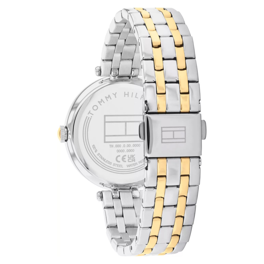 Tommy Hilfiger 1782760 - zegarek damski 8