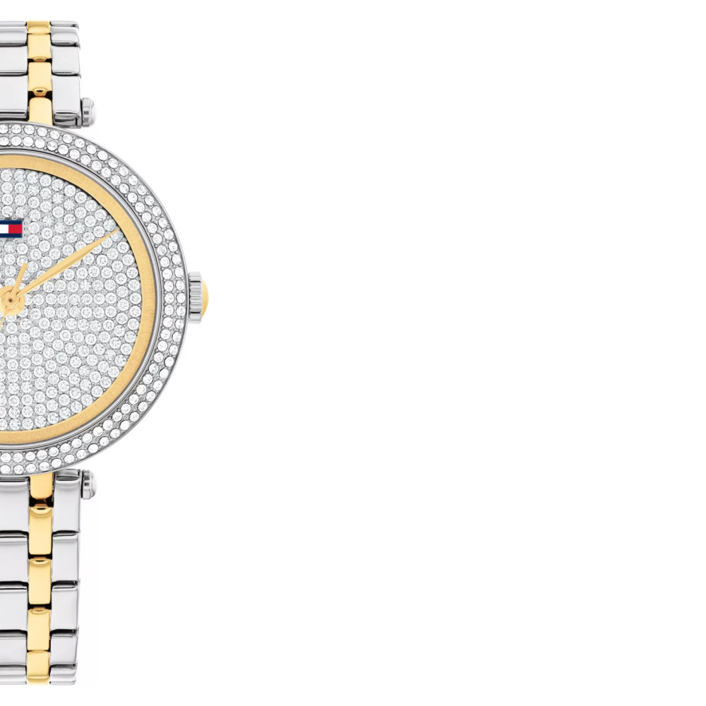 Tommy Hilfiger 1782760 - zegarek damski 6