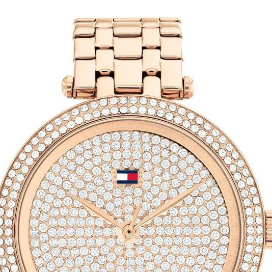 Tommy Hilfiger 1782761 Natalie - zegarek damski 3