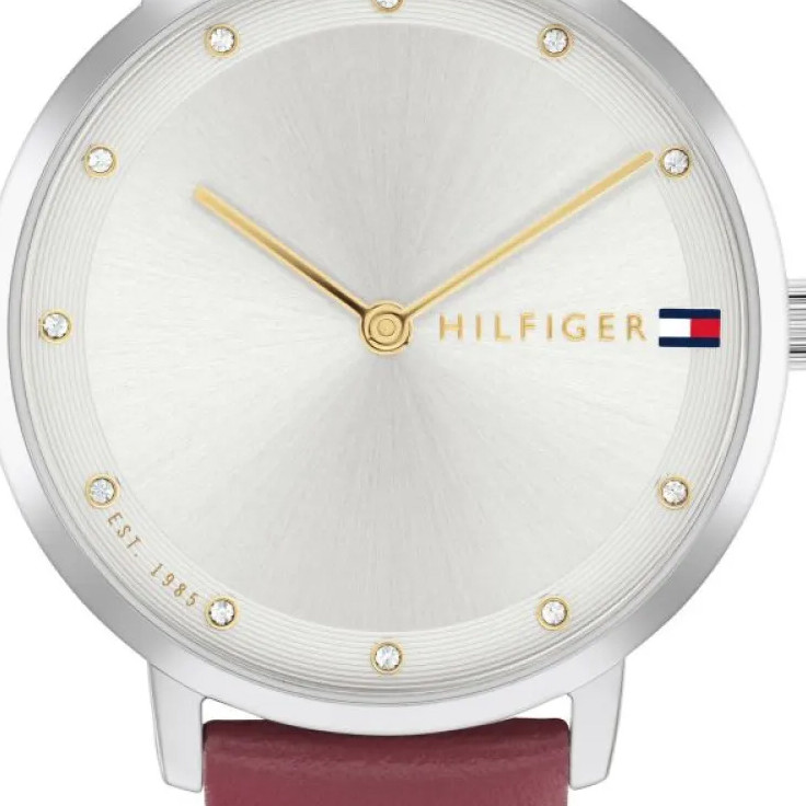 Tommy Hilfiger 1782763 - zegarek damski 2