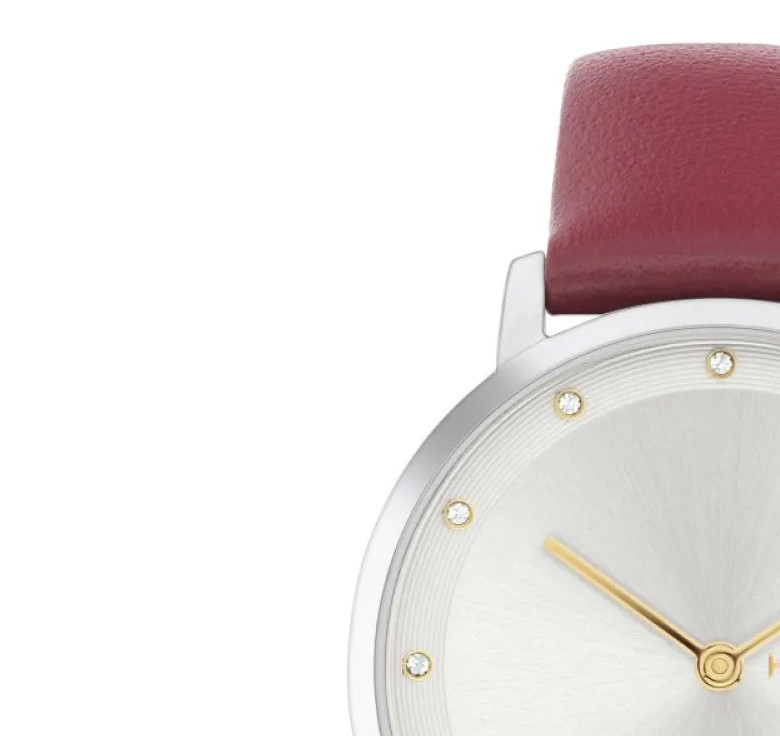 Tommy Hilfiger 1782763 - zegarek damski 4