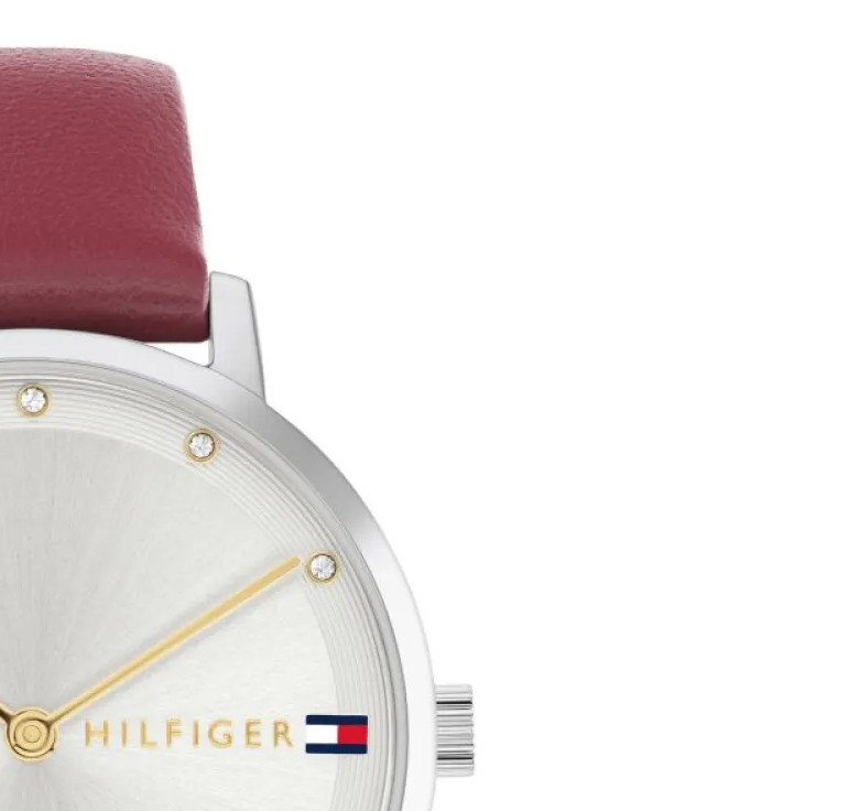 Tommy Hilfiger 1782763 - zegarek damski 5