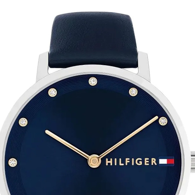 Tommy Hilfiger 1782764 - zegarek damski 3