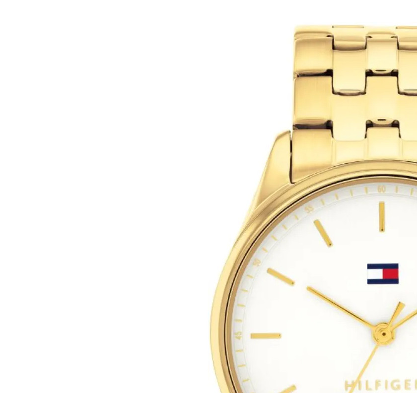 Tommy Hilfiger 1782773 - zegarek 4