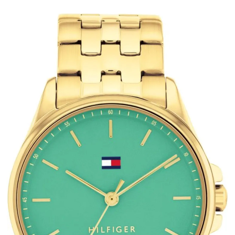 Tommy Hilfiger 1782774 - zegarek damski 3