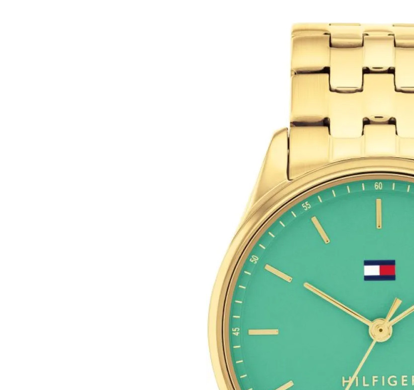 Tommy Hilfiger 1782774 - zegarek damski 4