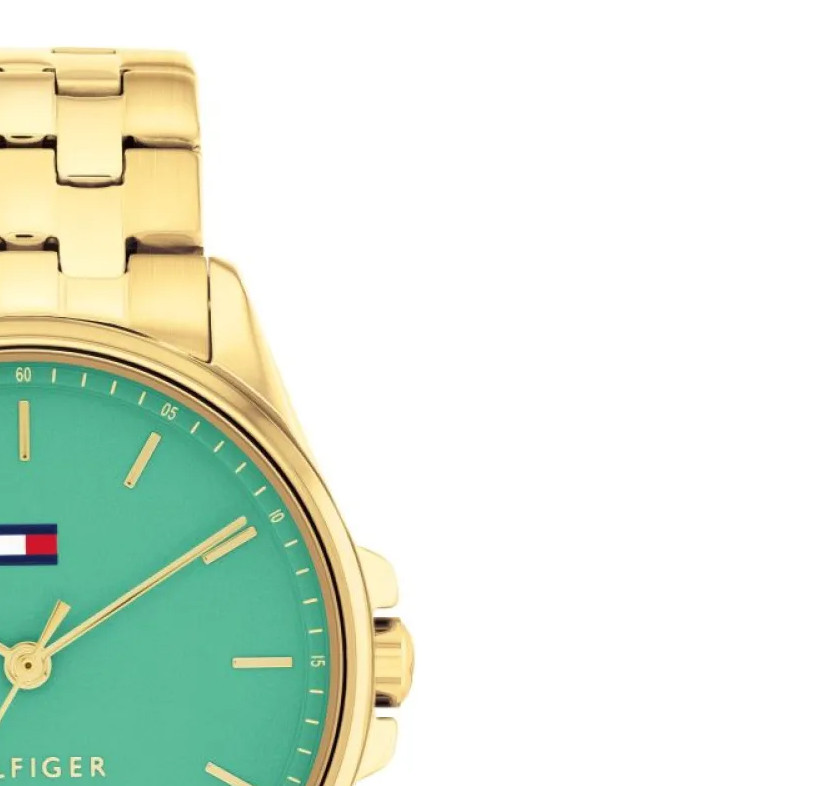 Tommy Hilfiger 1782774 - zegarek damski 5