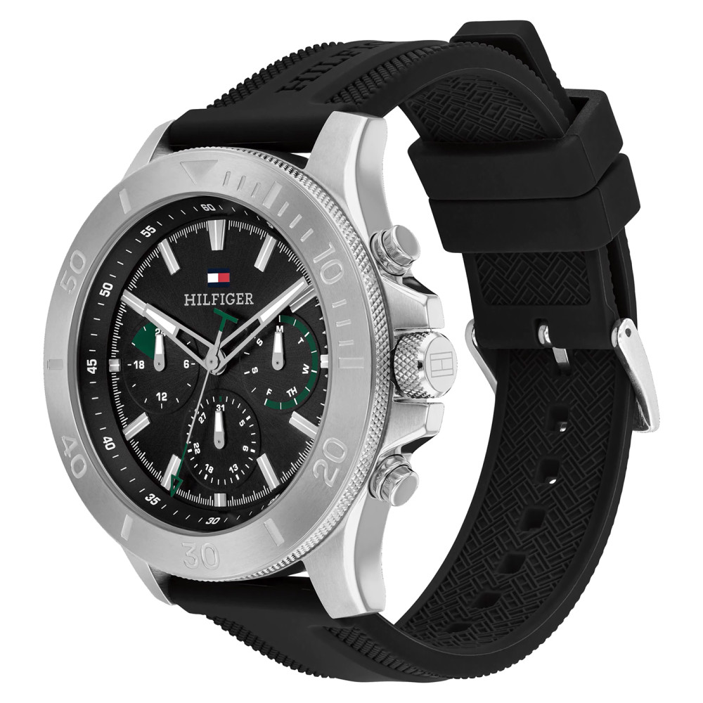 Tommy Hilfiger 1792111 Bryan - zegarek męski 7