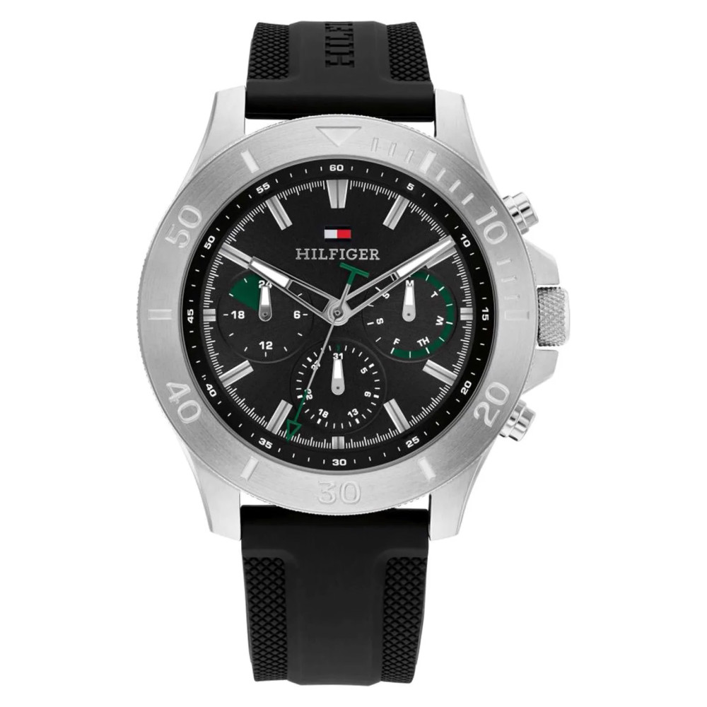 Tommy Hilfiger 1792111 Bryan - zegarek męski 1