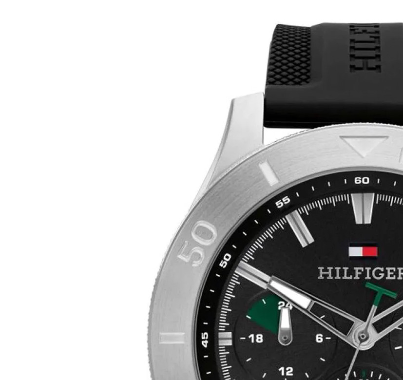 Tommy Hilfiger 1792111 Bryan - zegarek męski 4