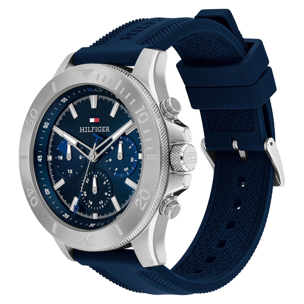 Tommy Hilfiger 1792112 Bryan - zegarek męski 7