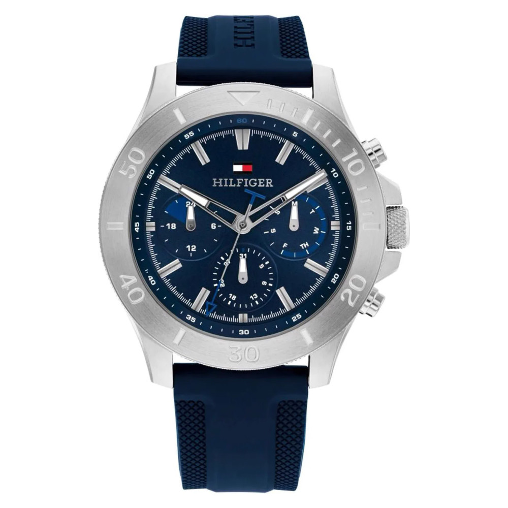 Tommy Hilfiger 1792112 Bryan - zegarek męski 1