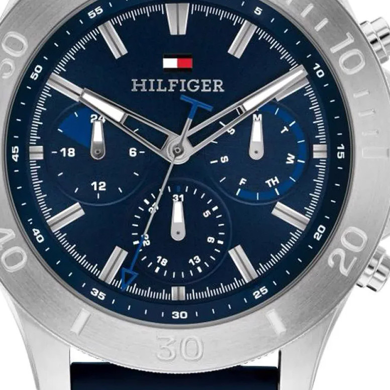 Tommy Hilfiger 1792112 Bryan - zegarek męski 2