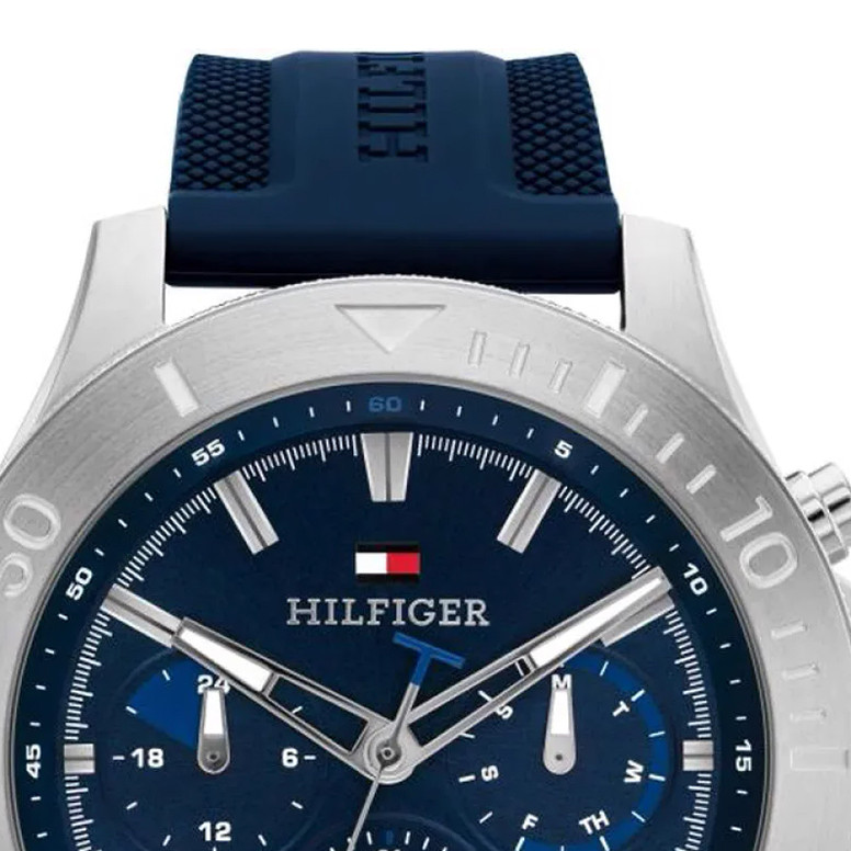 Tommy Hilfiger 1792112 Bryan - zegarek męski 3