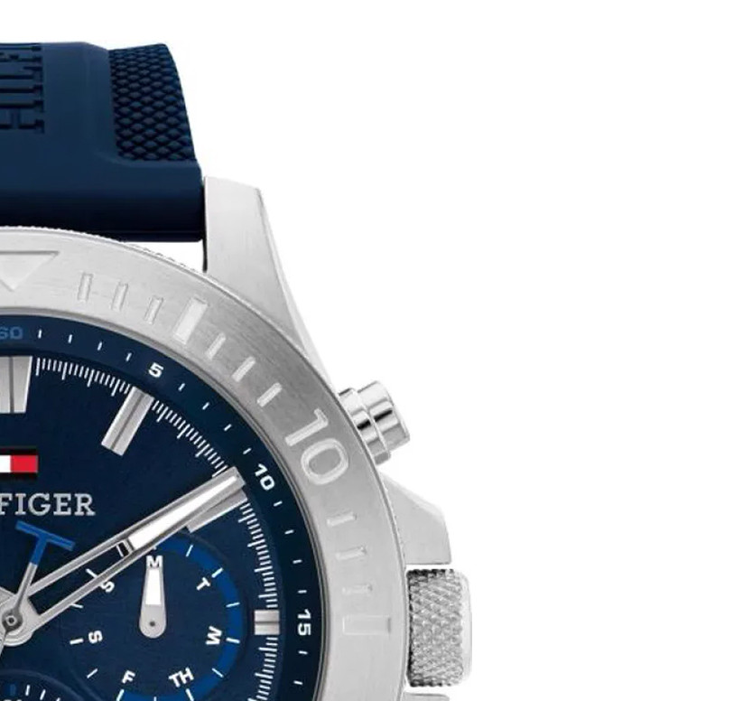 Tommy Hilfiger 1792112 Bryan - zegarek męski 5