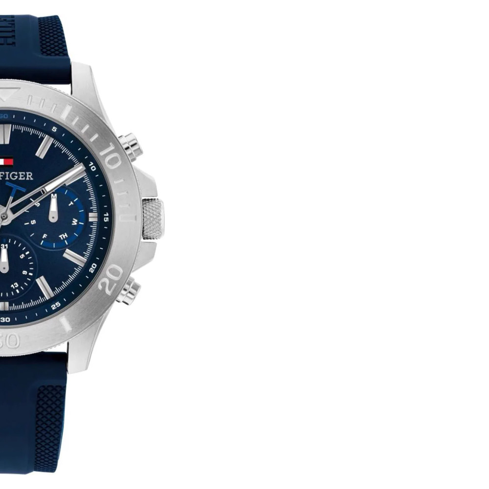 Tommy Hilfiger 1792112 Bryan - zegarek męski 6