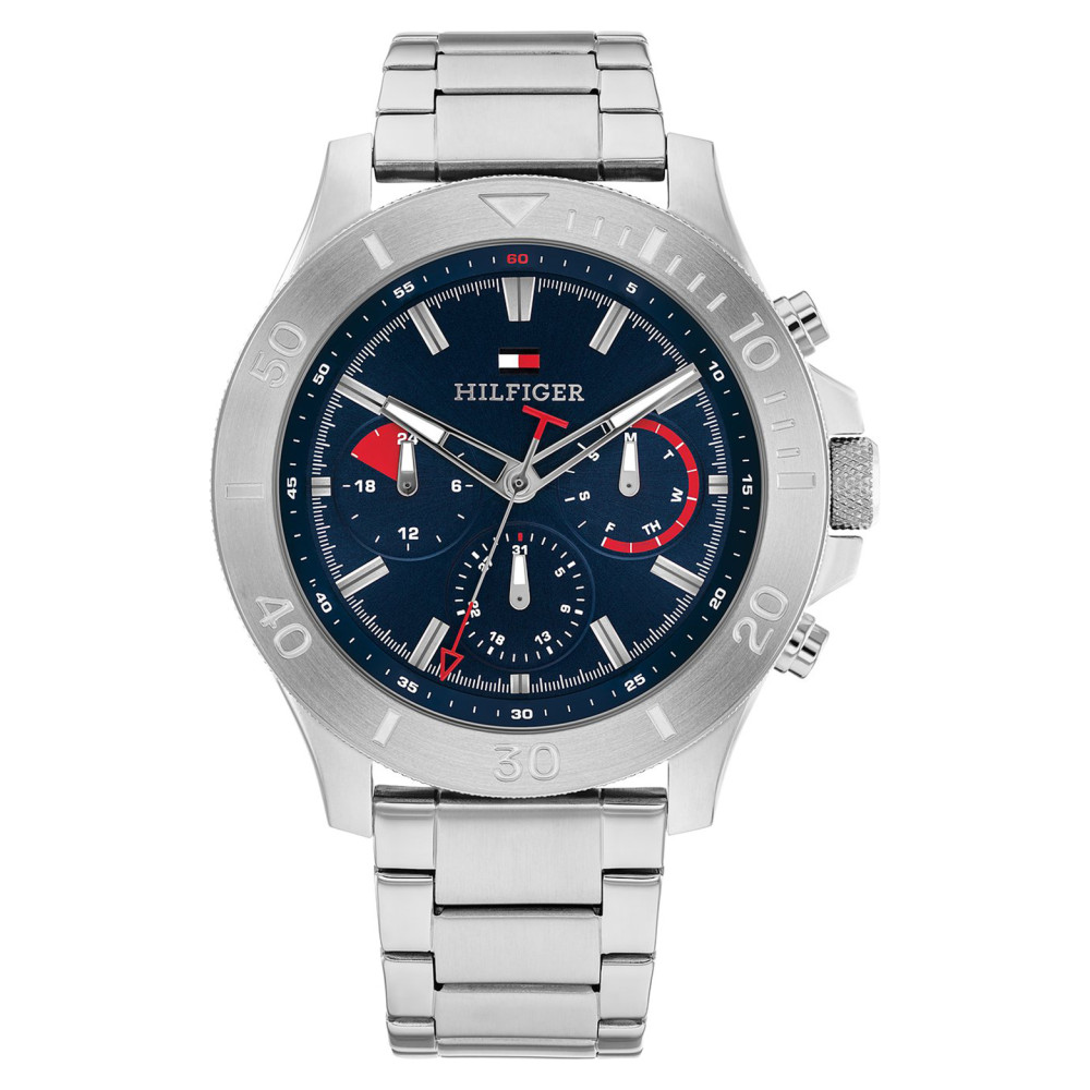 Tommy Hilfiger 1792113 Bryan - zegarek męski 1