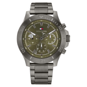 Tommy Hilfiger 1792115 Bryan - zegarek męski