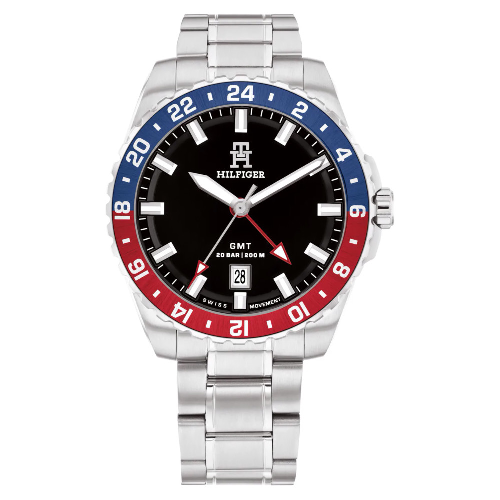Tommy Hilfiger 1792131 TH85 - zegarek męski 1
