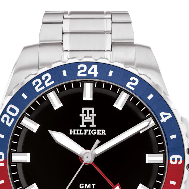 Tommy Hilfiger 1792131 TH85 - zegarek męski 3