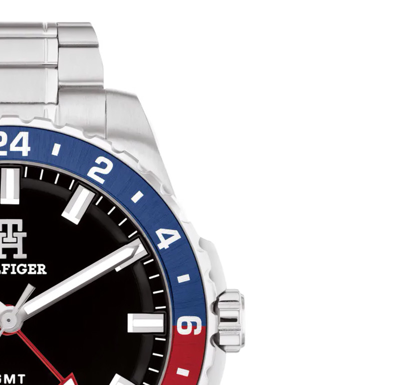 Tommy Hilfiger 1792131 TH85 - zegarek męski 5