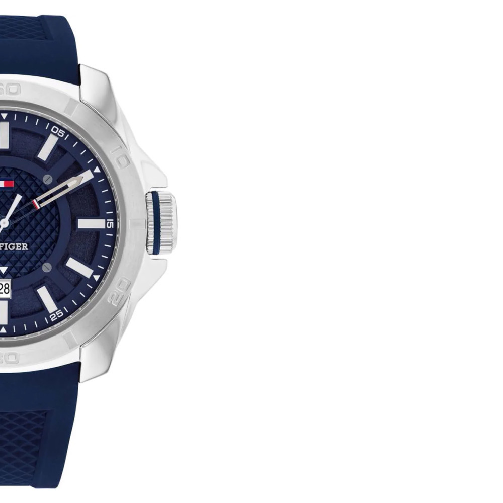 Tommy Hilfiger 1792134 Windsurf - zegarek męski 6
