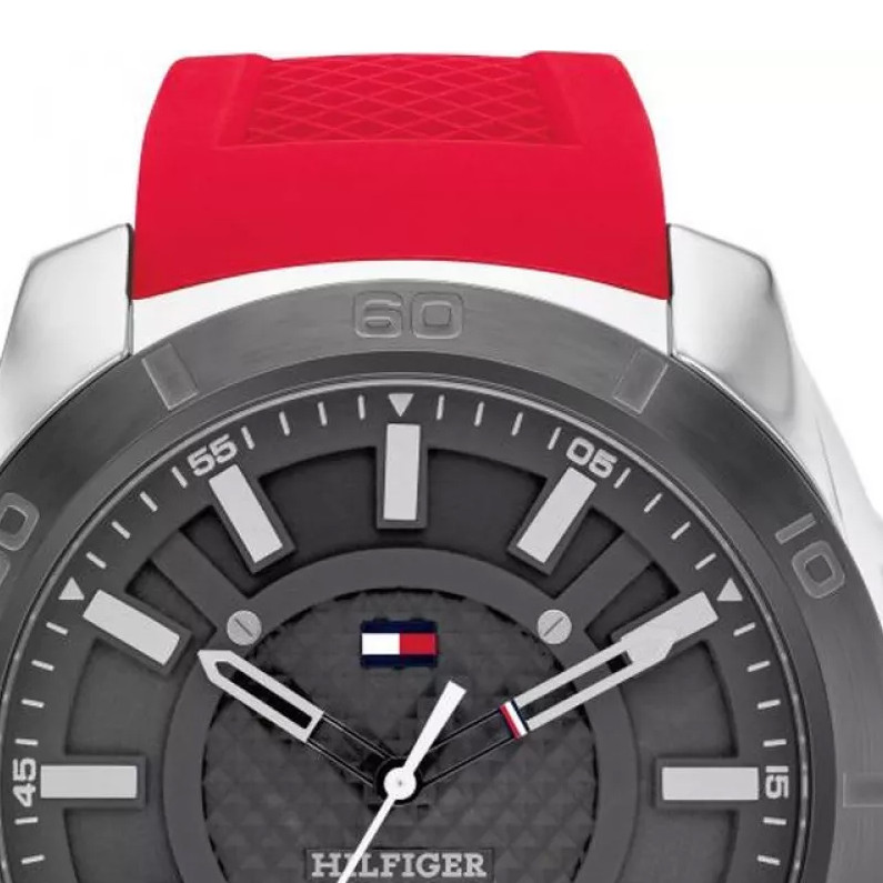 Tommy Hilfiger 1792135 - zegarek męski 3