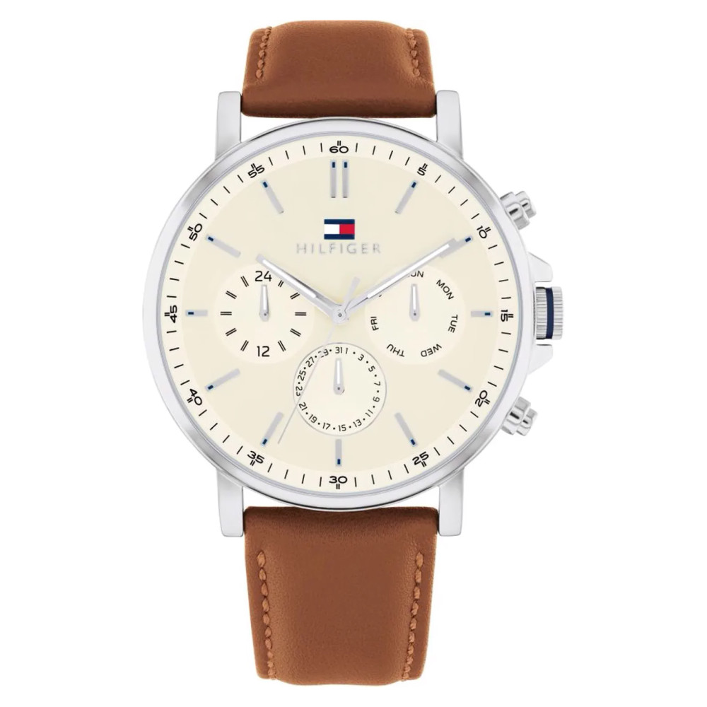 Tommy Hilfiger 1792143 - zegarek męski 1