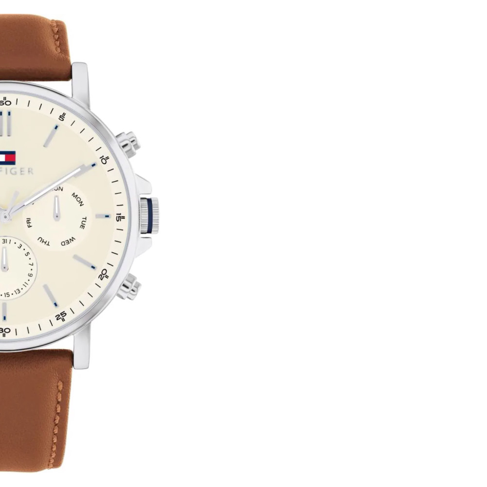 Tommy Hilfiger 1792143 - zegarek męski 6