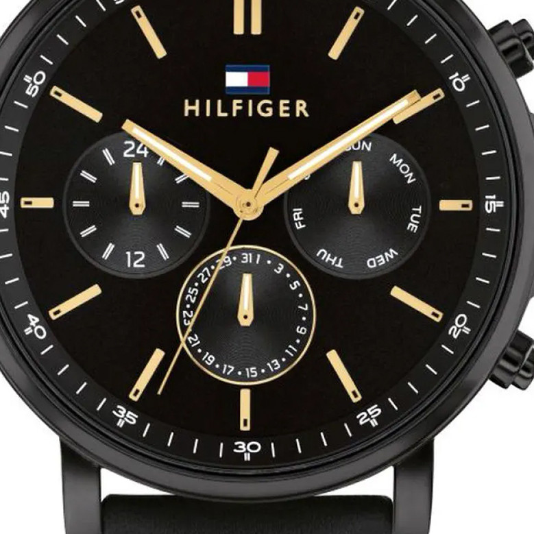 Tommy Hilfiger 1792144 - zegarek męski 2