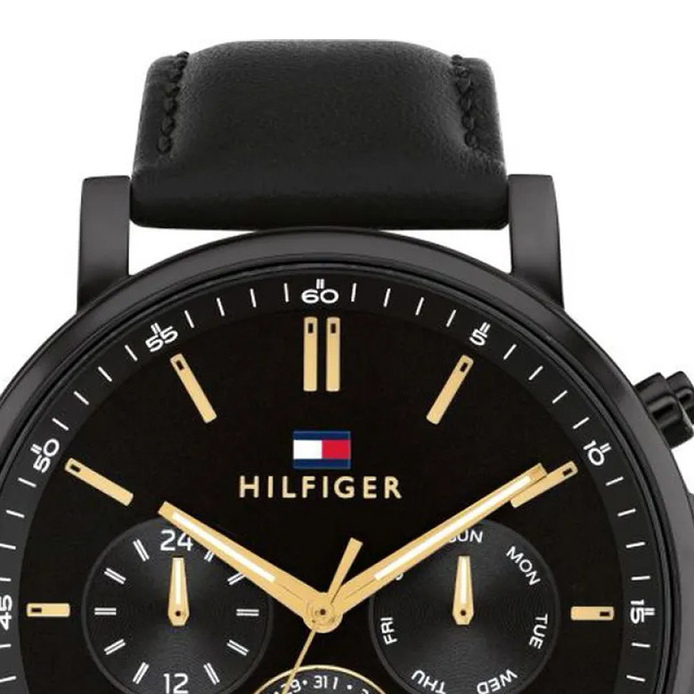 Tommy Hilfiger 1792144 - zegarek męski 3