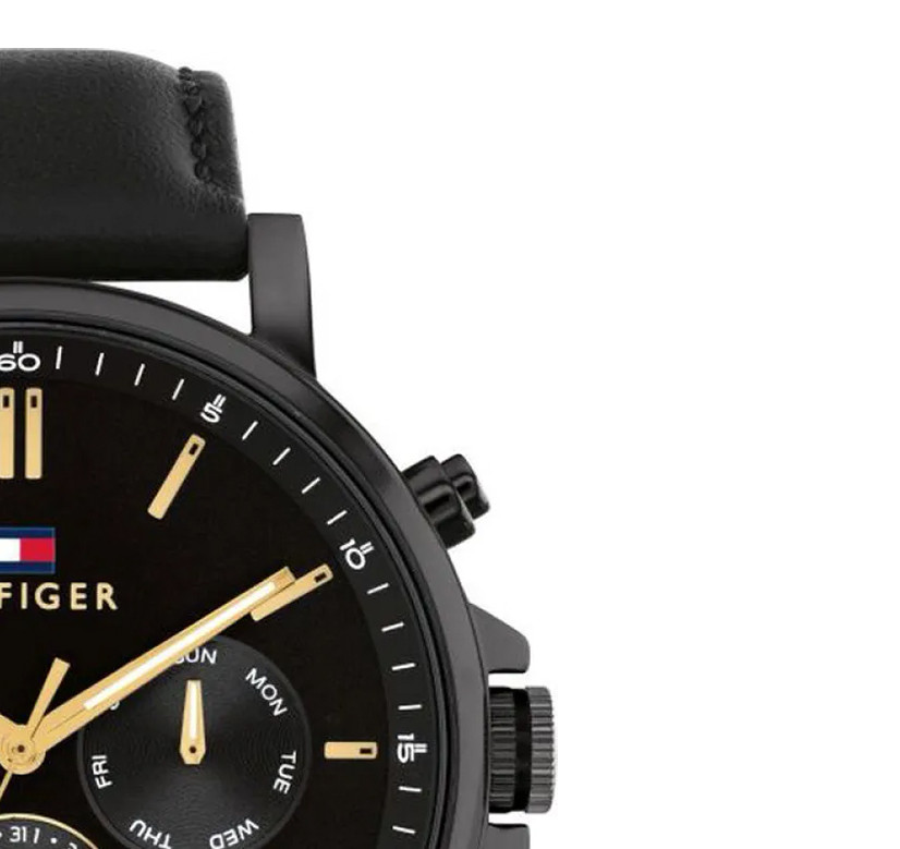 Tommy Hilfiger 1792144 - zegarek męski 5