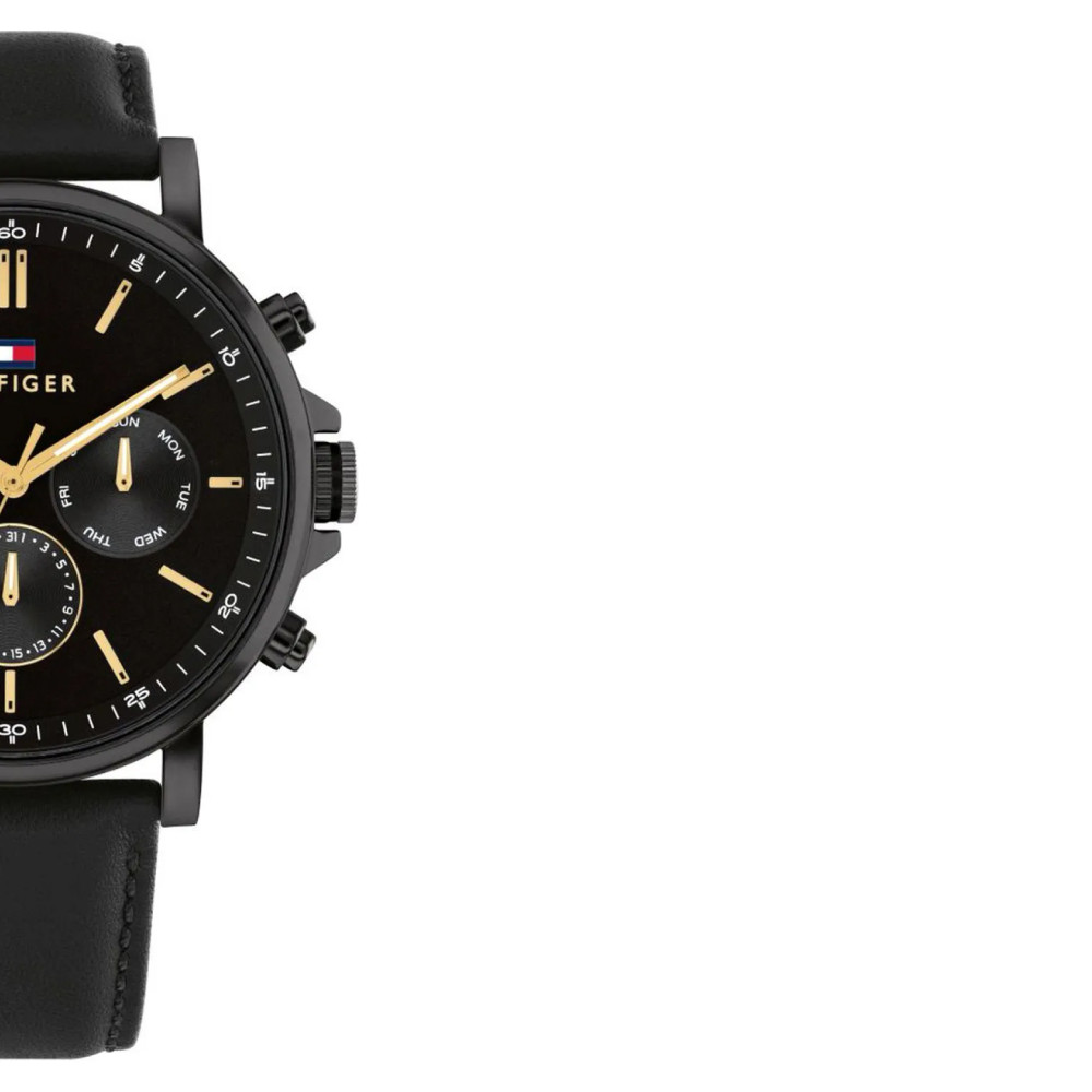Tommy Hilfiger 1792144 - zegarek męski 6
