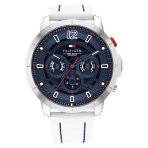 Tommy Hilfiger 1792148 Luca - zegarek męski