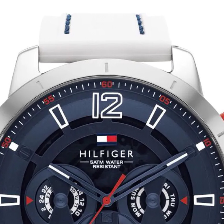 Tommy Hilfiger 1792148 Luca - zegarek męski 3