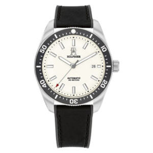 Tommy Hilfiger 1792153 TH85 Automatic - zegarek męski