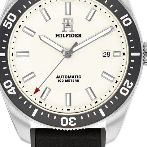 Tommy Hilfiger 1792153 TH85 Automatic - zegarek męski 2