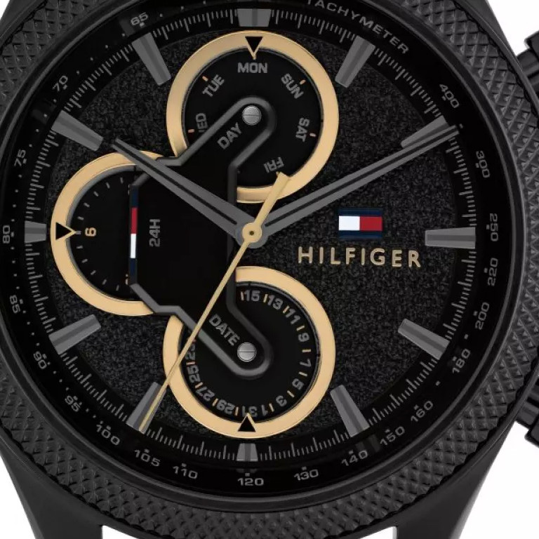 Tommy Hilfiger 1792164 - zegarek męski 2