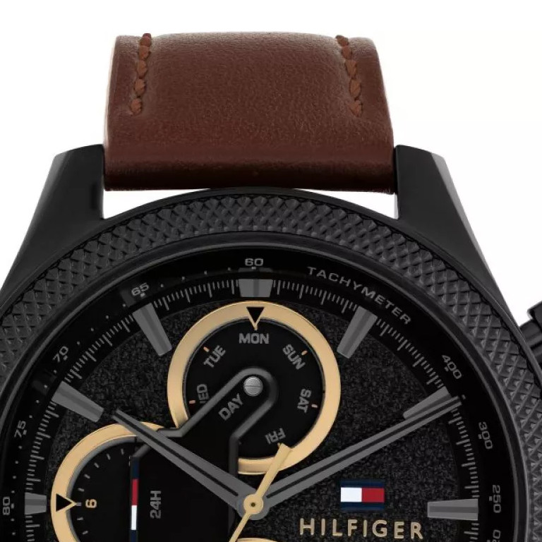 Tommy Hilfiger 1792164 - zegarek męski 3