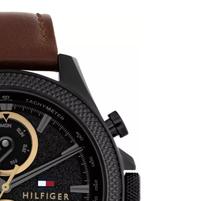 Tommy Hilfiger 1792164 - zegarek męski 5